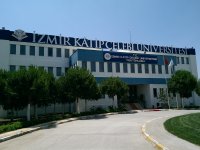 İKÇÜ'lü akademisyenlere FETÖ gözaltısı