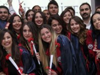 İkçülü gençler ''Vira Bismillah'' dedi