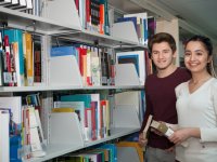 İKÇÜ'ye 11 bin yeni hazine