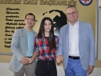 İki kalp, bir hayat