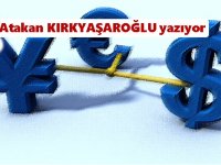 İki seçeneğimiz var