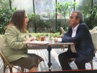 İki Yaka Yarım Aşk 3.kez İzmir'de