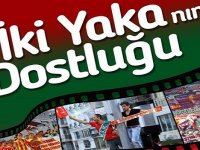 İki Yakanın dostluğu paneli Çarşamba günü...