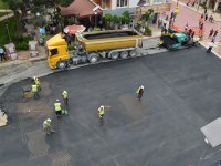 İkinci Kordon yenilenecek 