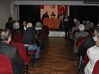 İKLEV'e yeni yönetim...