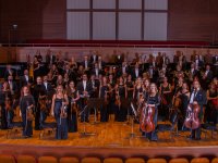 İKSEV'de besteler yarışacak