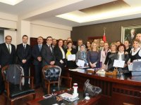 İlaç dedektifleri geliyor...