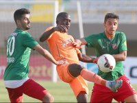 İlk 7 haftada en agresif takım Karşıyaka