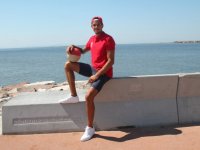 İlkan Karaman: Karşıyaka'da tekrar çıkış yapacağım