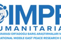 IMPR Ege'deki yabancılar için konferans verecek