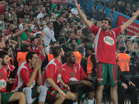 İnanç Koç: Bu sene çıta bir adım yükseldi ve hedef Play-Off finali oynamak