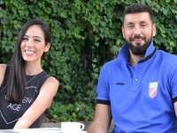 İnanç Koç: Üzerimizde daha büyük bir sorumluluk var