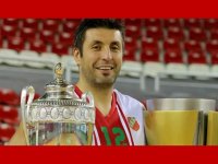 İnanç Koç:''Efsane sezon, efsane takım''