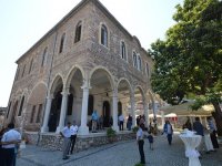 İnanç turizmine Ayavukla dopingi 