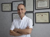 İngiliz hastanın tercihi, Türk doktorlar oldu