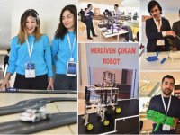 İnovasyonun kalbi İzmir’de atıyor