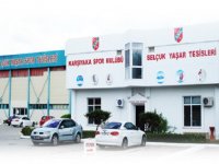 İnşallah doğru değildir!.. Tesislerdeki tribünü satmışlar!..