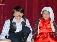 İnsan hakları gününde “Çocuk Gelinler”…