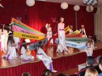 İnsan Hakları Haftası'na ''Çocuk Gelinler'' damgasını vurdu