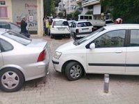 İNSANLAR NEREDEN YÜRÜSÜN