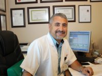 İnsülin direnci neden değil sonuç 