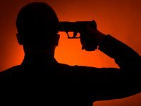 İntihar genetik geçişli olabilir 