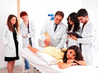 İş bulma endişesi taşımayan mezunlar yetişecek