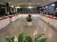 İş dünyası Karşıyaka'da buluştu