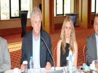 İş Dünyası uyardı: Türkiye yangın yerine döndü