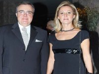 İş dünyasını sarsan büyülü boşanma davası