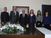 İş gücü piyasası, İKÇÜ’lü gençlerin ayağına gelecek