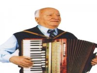 İsa Altın son yolculuğuna uğurlandı