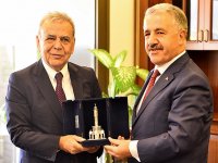 İşbirliğini sürdürme çağrısı