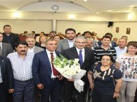 İşçi dostu belediye