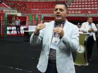 Işıldar: Sponsorluk bedelinin 3 milyon TL'ye düşecek olması sıkıntıya sokuyor