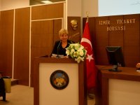 Işınsu Kestelli: Korkmayacağız, terör bitene kadar yılmayacağız