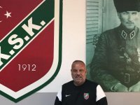 İskender: Karşıyaka Spor Kulübü’nün fikstür avantajı veya dezavantajı olmaz