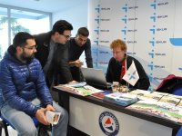 İŞKUR’dan öğrencilere müjde!