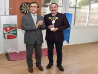 İslamoğlu: Gelecek turnuvada şampiyon olacağız