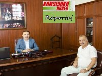 İslamoğlu: Karşıyaka’yı eğitimin her alanında 1.lik kürsüsünde tutma hedefi ile çalışacağız