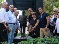 İsmail Sivri anıldı