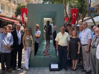 İsmail Sivri anıldı