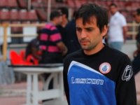 İstanbul Başakşehir'den Karşıyaka'ya