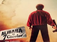 İşte Ali Baba ve 7 Cüceler'in fragmanı...