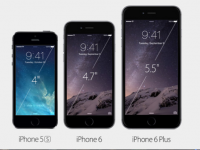 İşte merakla beklenen iPhone 6