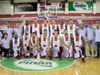 İşte Pınar Karşıyaka'nın Eurocup'taki rakipleri