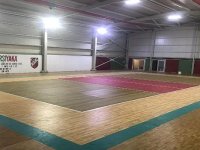 İsteyince elbirliği ile nasıl da oluyor...