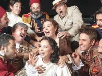 İstibdat Kumpanyası İzmir'de sahnelenecek