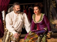 ''İstibdat Kumpanyası'' Karşıyaka’da