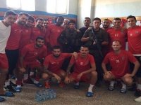 İstiklal Marşı’nın okunmadığı Türkiye Kupası olamaz…